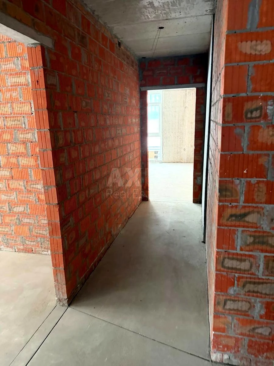 4к квартира ул. Джона Маккейна 3А645882