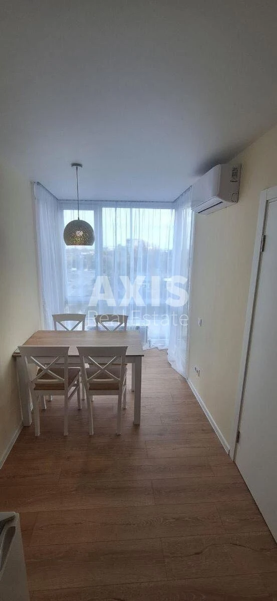 1k apartment vul. Oleha Mudraka One B694500