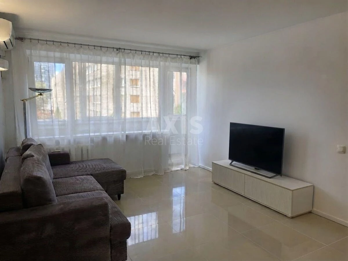 1k apartment vul. Chornovola V'jacheslava 30709502
