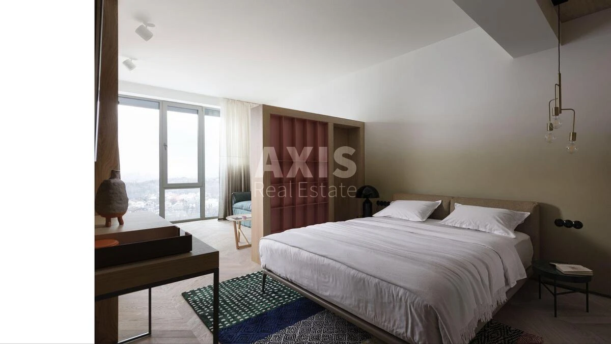 2k apartment vul. Andriya Verkhohlyada 11604727