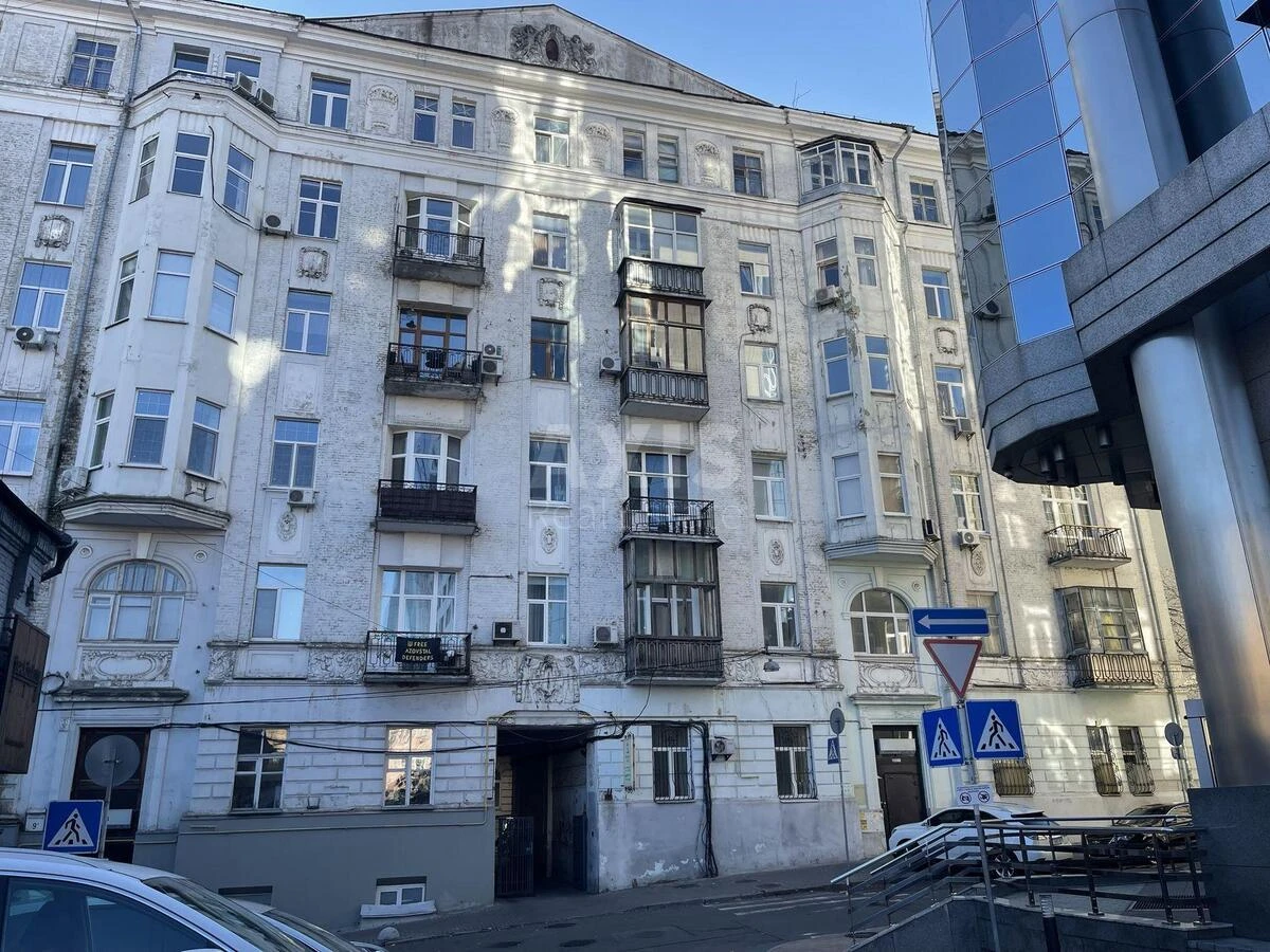 Офис ул. Михайловская 9А, 45м266289