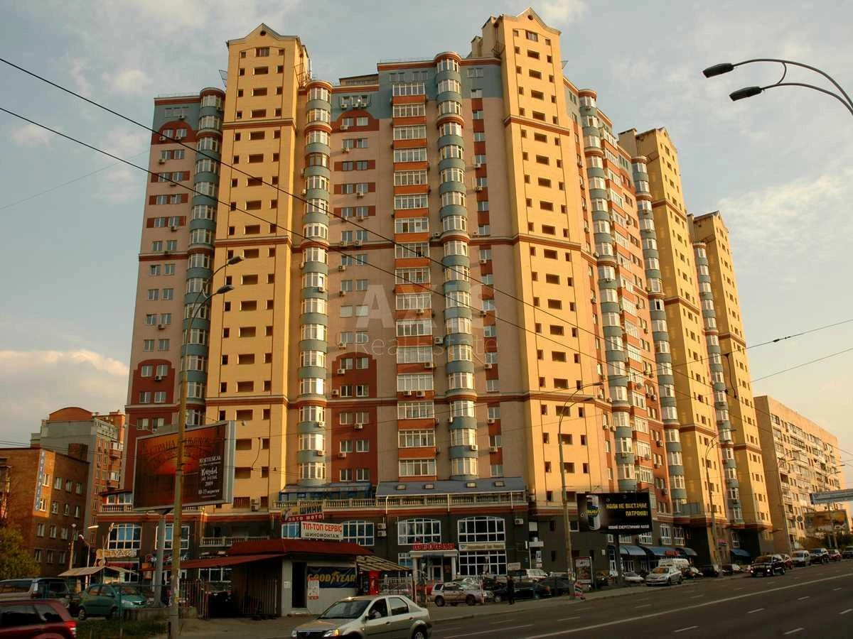 4k apartment vul. Chornovola V'jacheslava 257096412