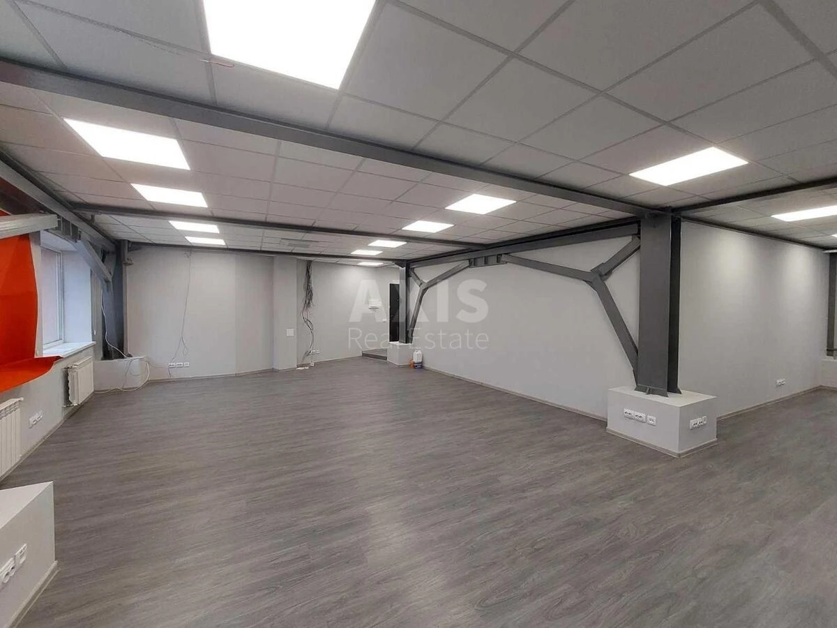 Office vul. Glybochyc'ka 17, 170m26945211