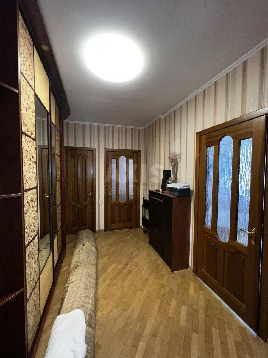 2к квартира пр-т Бажана Николая 106795018