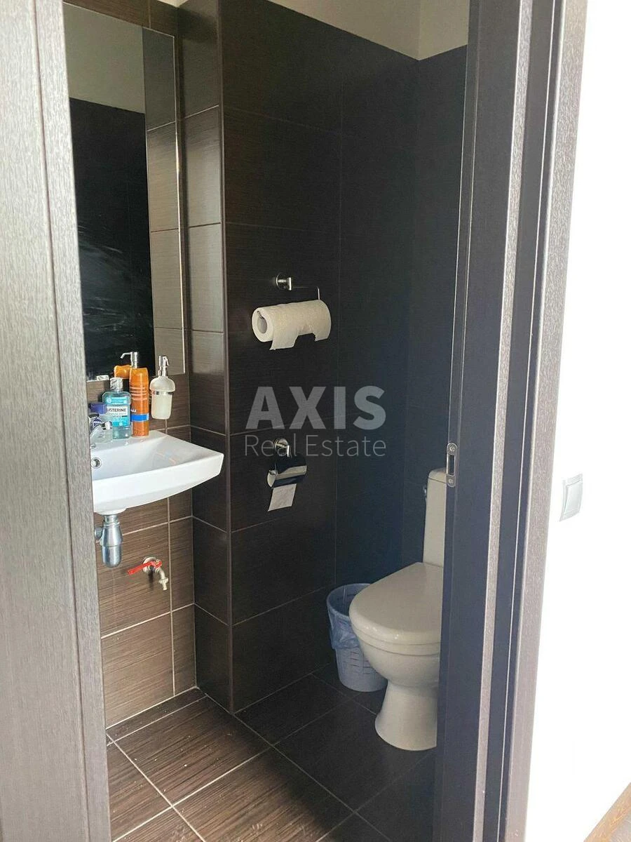 Office vul. Lyps'ka 6, 200m2508517