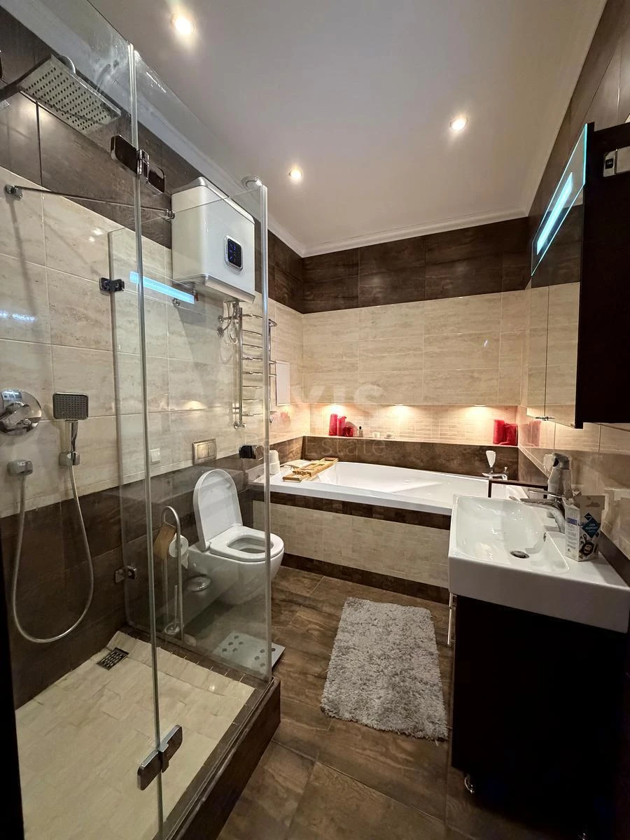 1k apartment bul. Mykoly Mikhnovskoho 14/16676422