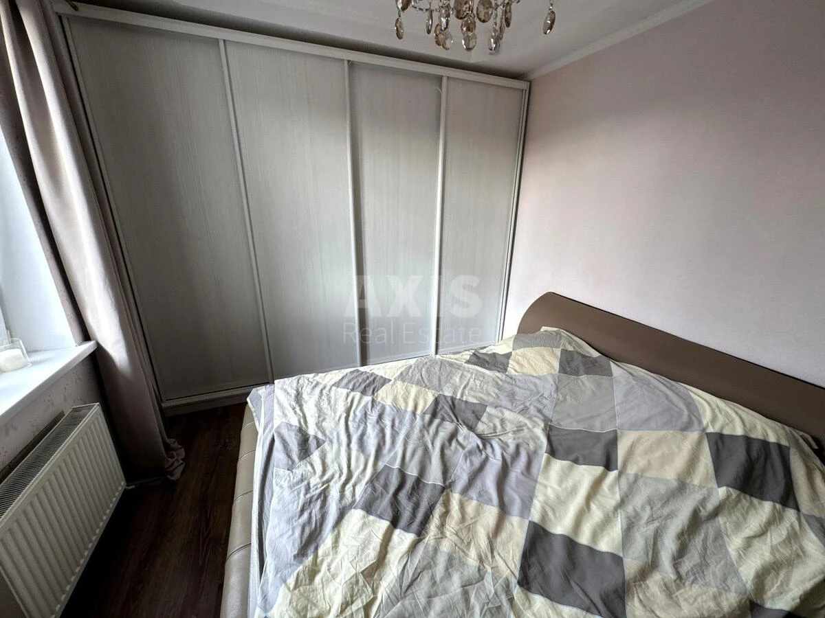 House vul. Ciolkovs'kogo, 140m2, Kyiv city676679