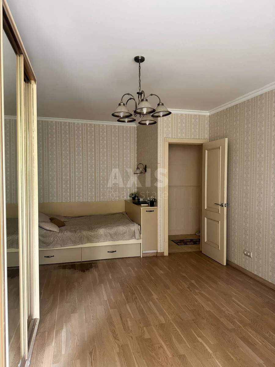 1k apartment vul. Gladkivs'ka 1/7707112