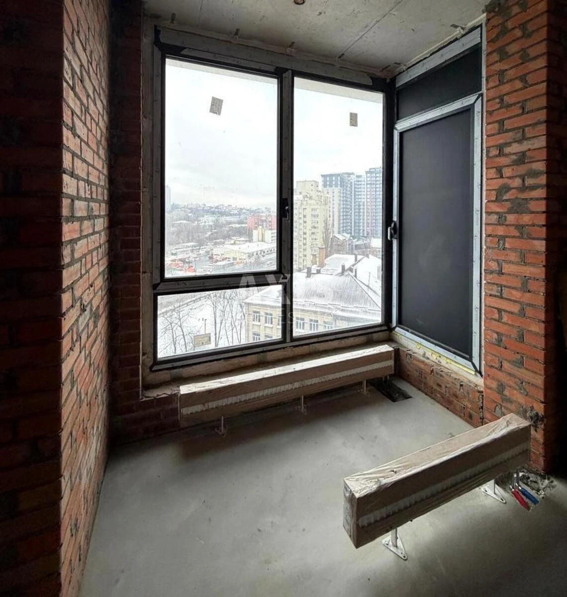 3k apartment vul. Antonovycha 136639280