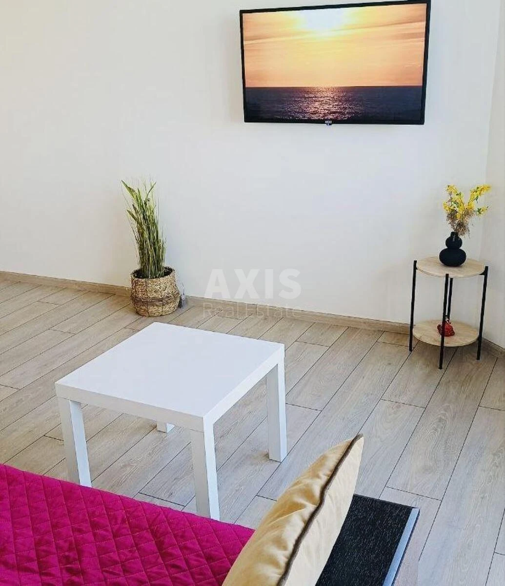 2к квартира шоссе Харьковское 19Б643721