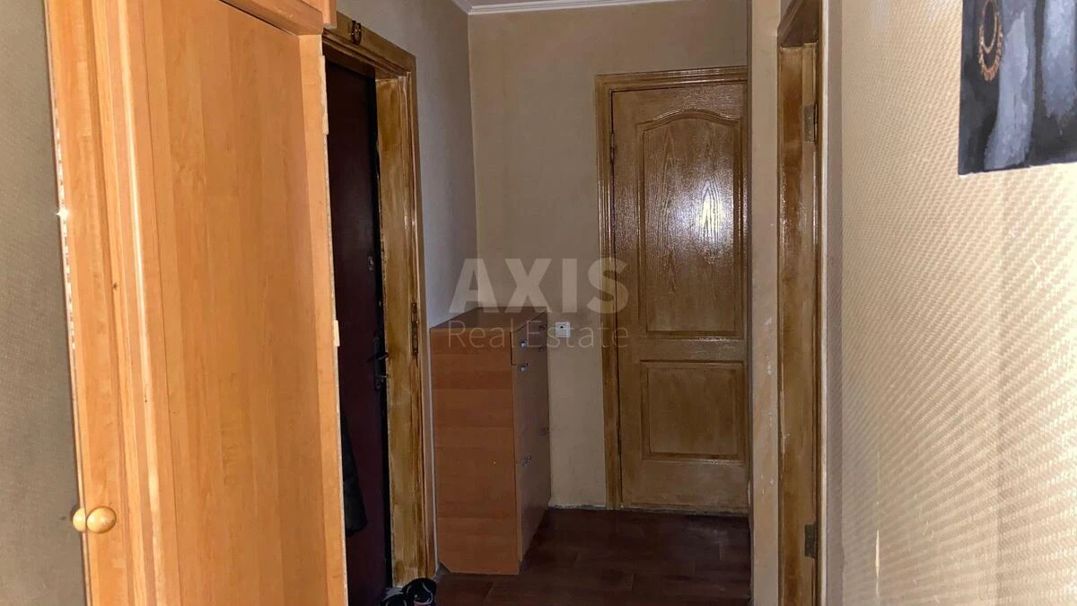 2k apartment pr-t Rokossovs'kogo Marshala 6Б6438210