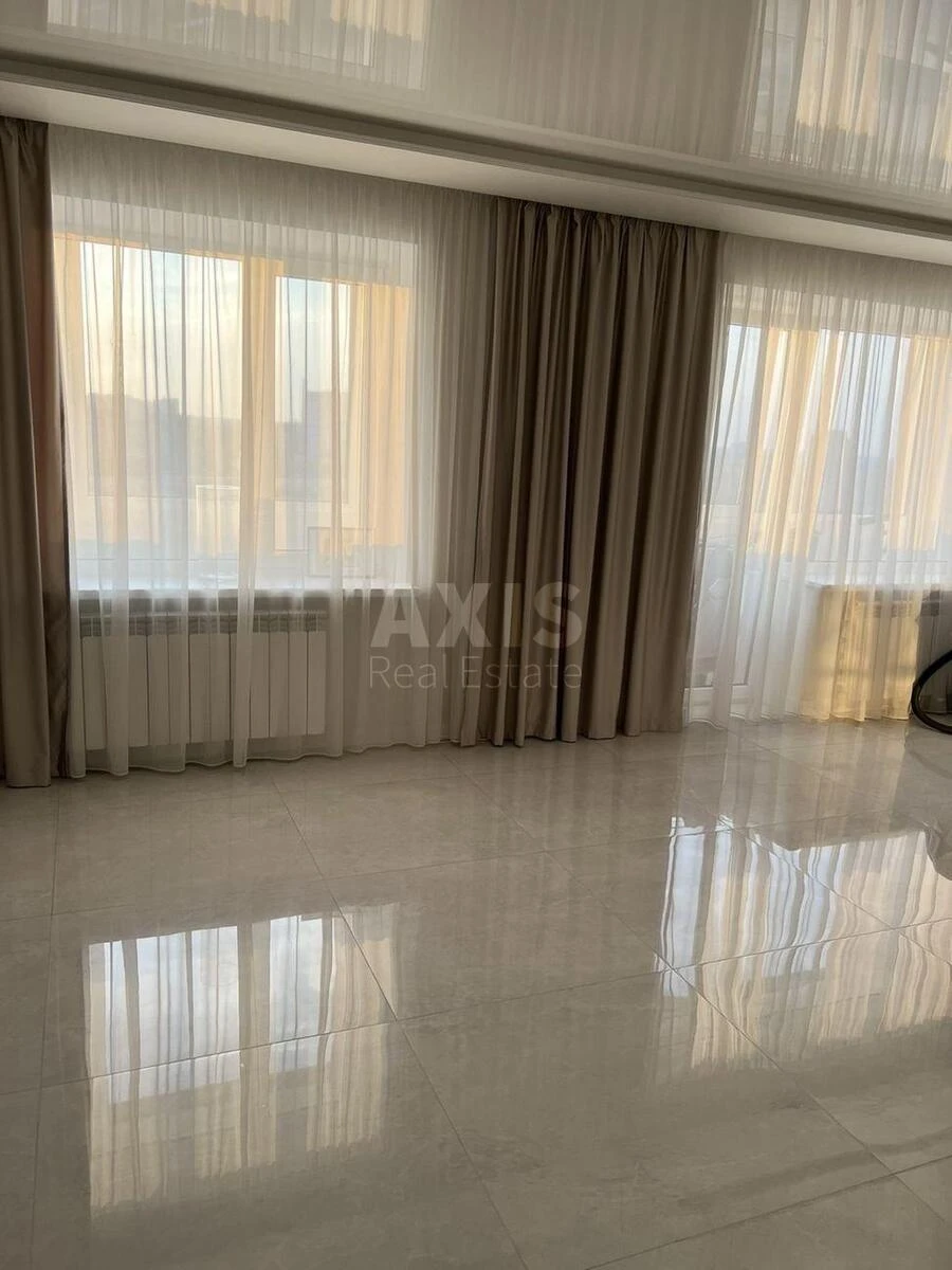 5k apartment vul. Levka Lukyanenka 13А676943