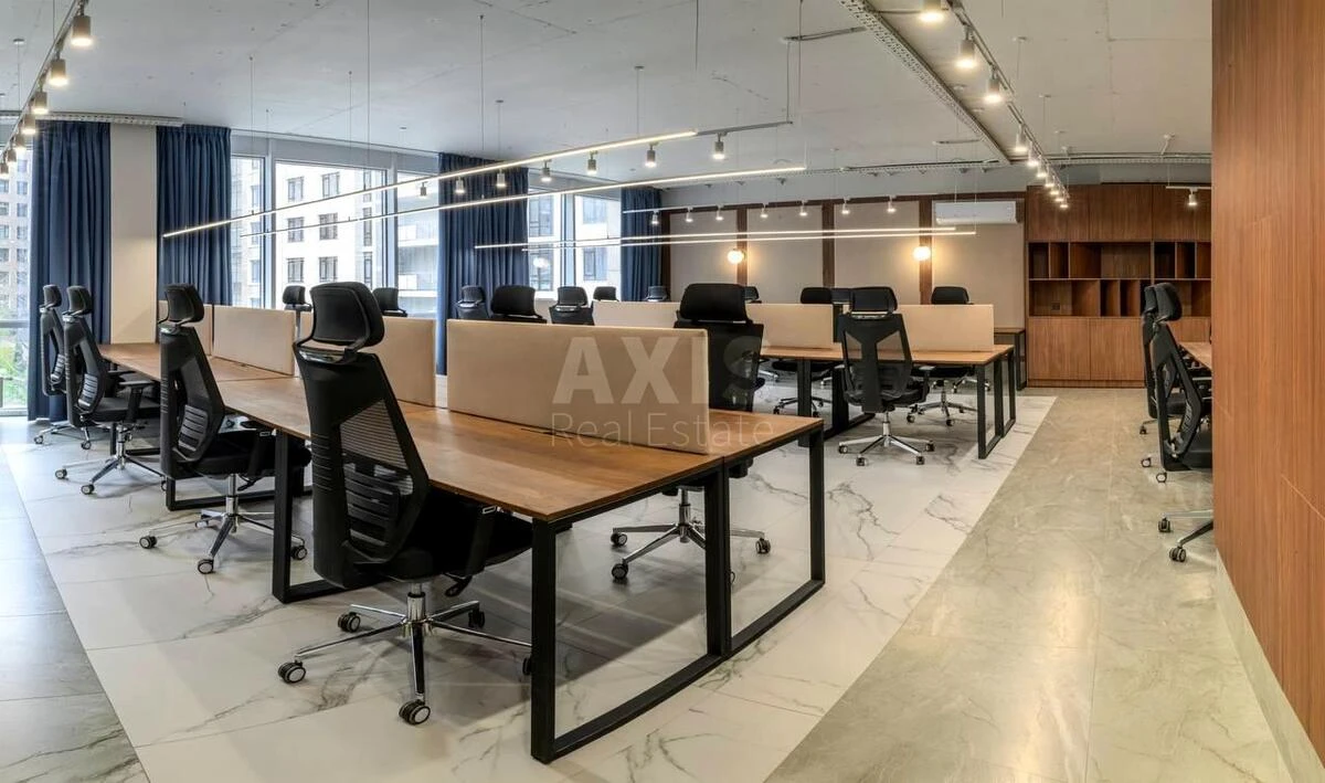 Office vul. Ioana Pavla II 6/1, 220m2692529
