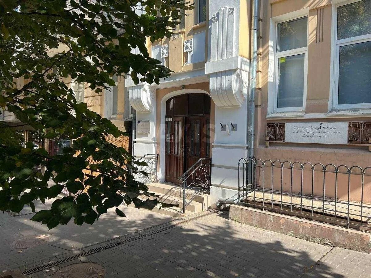 4k apartment vul. Zan'kovec'koi' 7643878