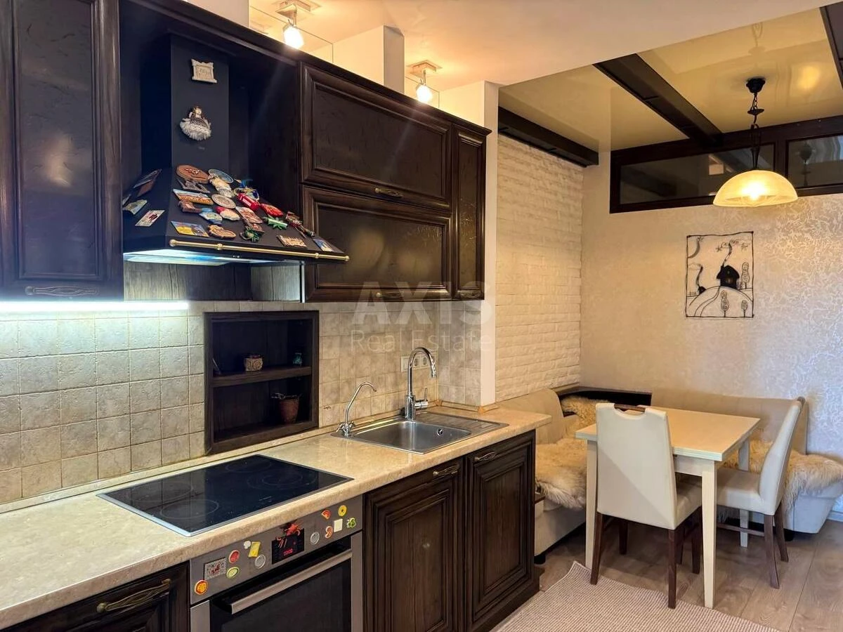 2k apartment pr-t Lobanovs'kogo 4В67723