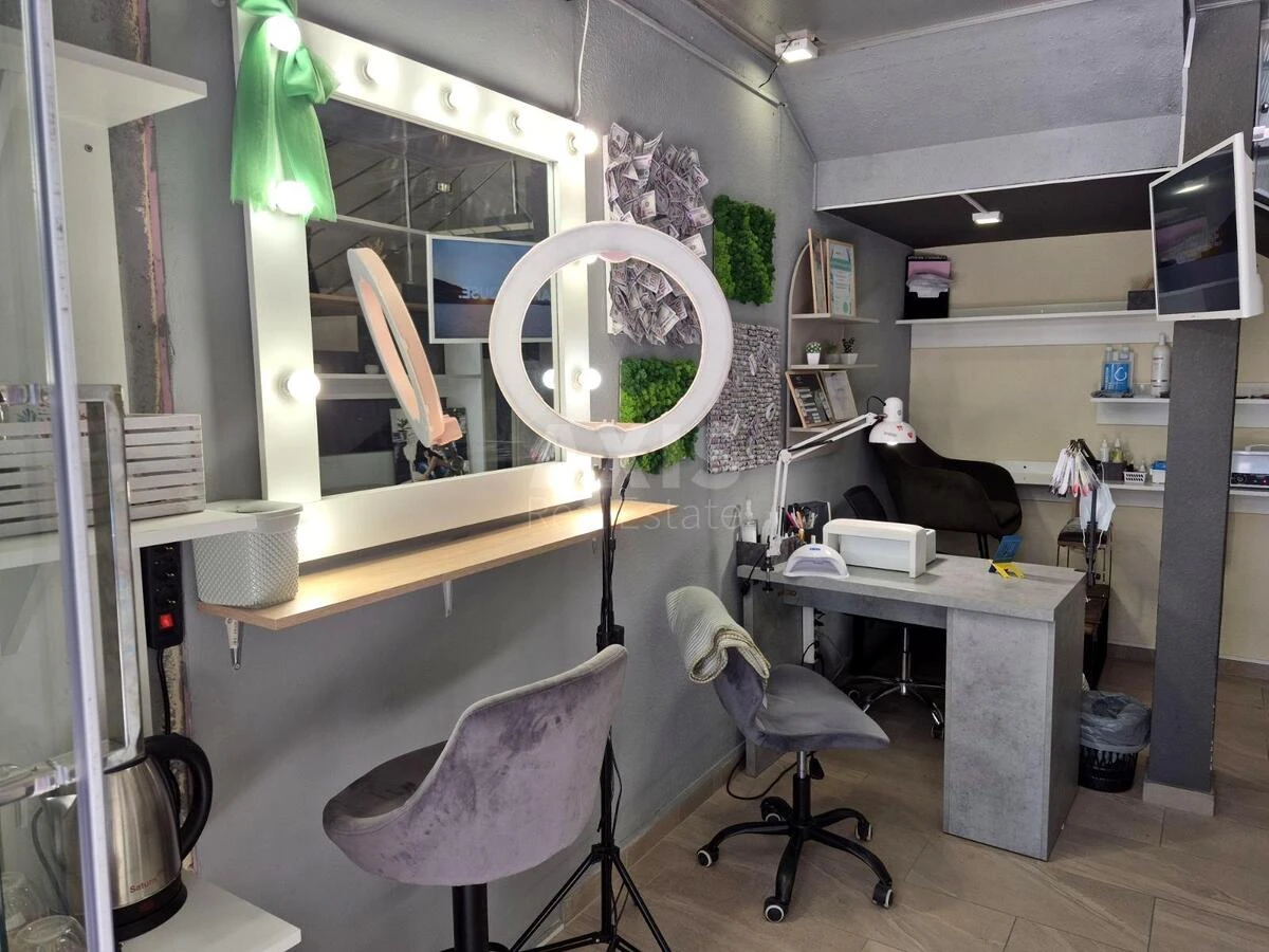 Office prov. Radystiv 14, 14m26773315