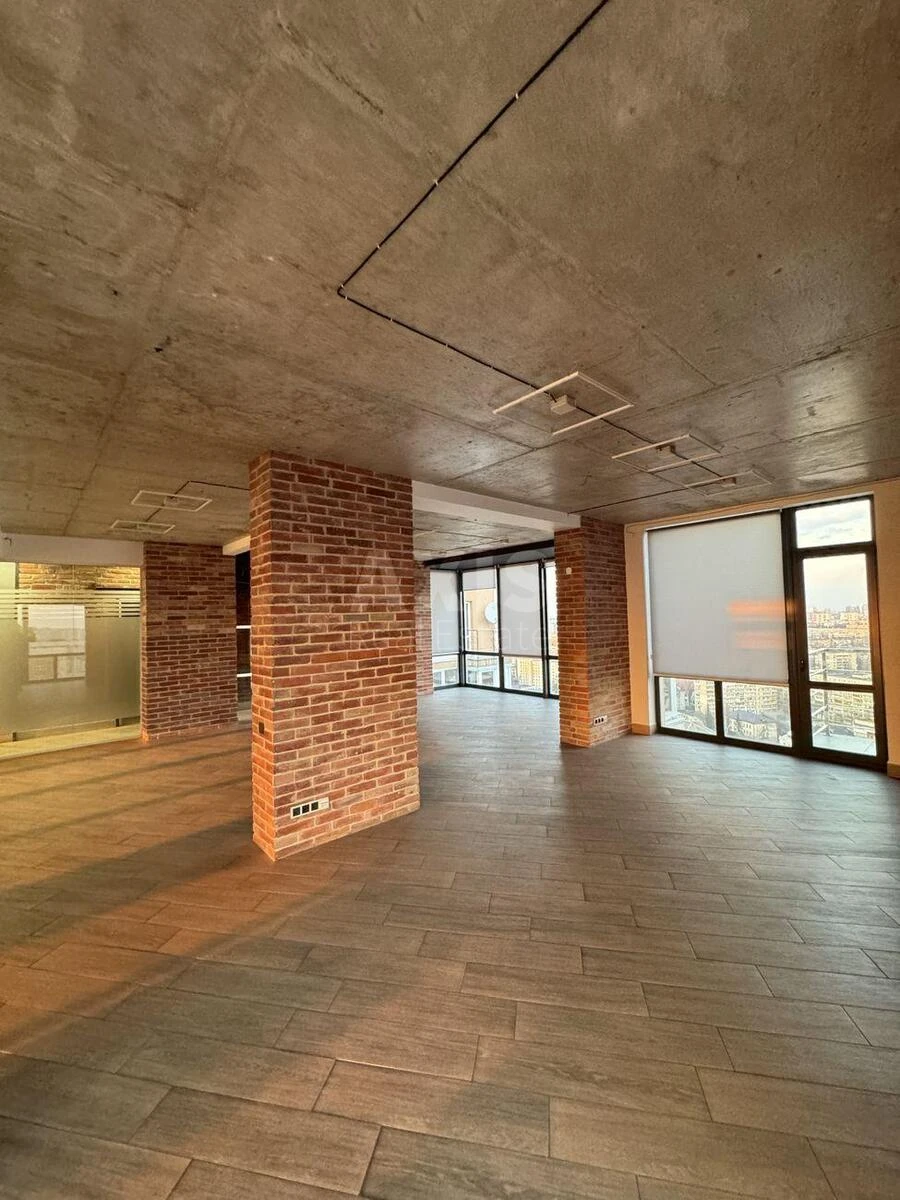 Office pr-t Lobanovs'kogo 6А, 220m2707350