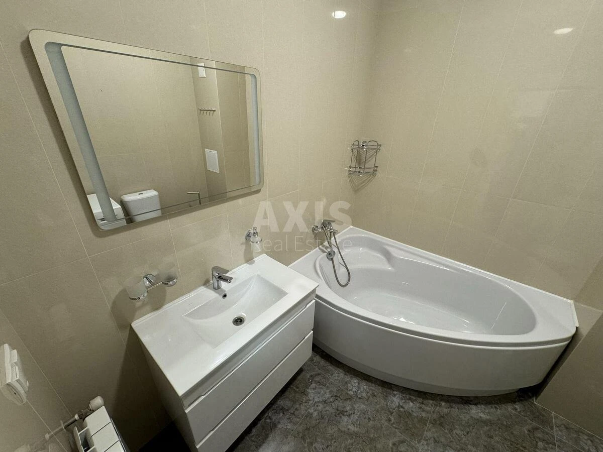 2k apartment vul. Oleksandra Konyskoho 76/786610311