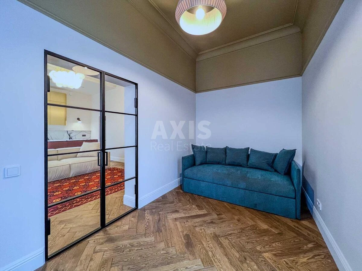 3k apartment vul. Myhajlivs'ka 24А693165