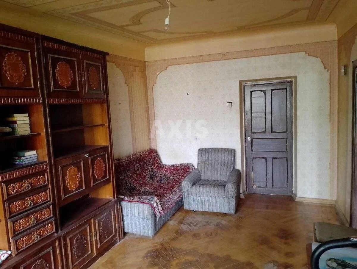 3k apartment vul. Nehody Ivana 5693600