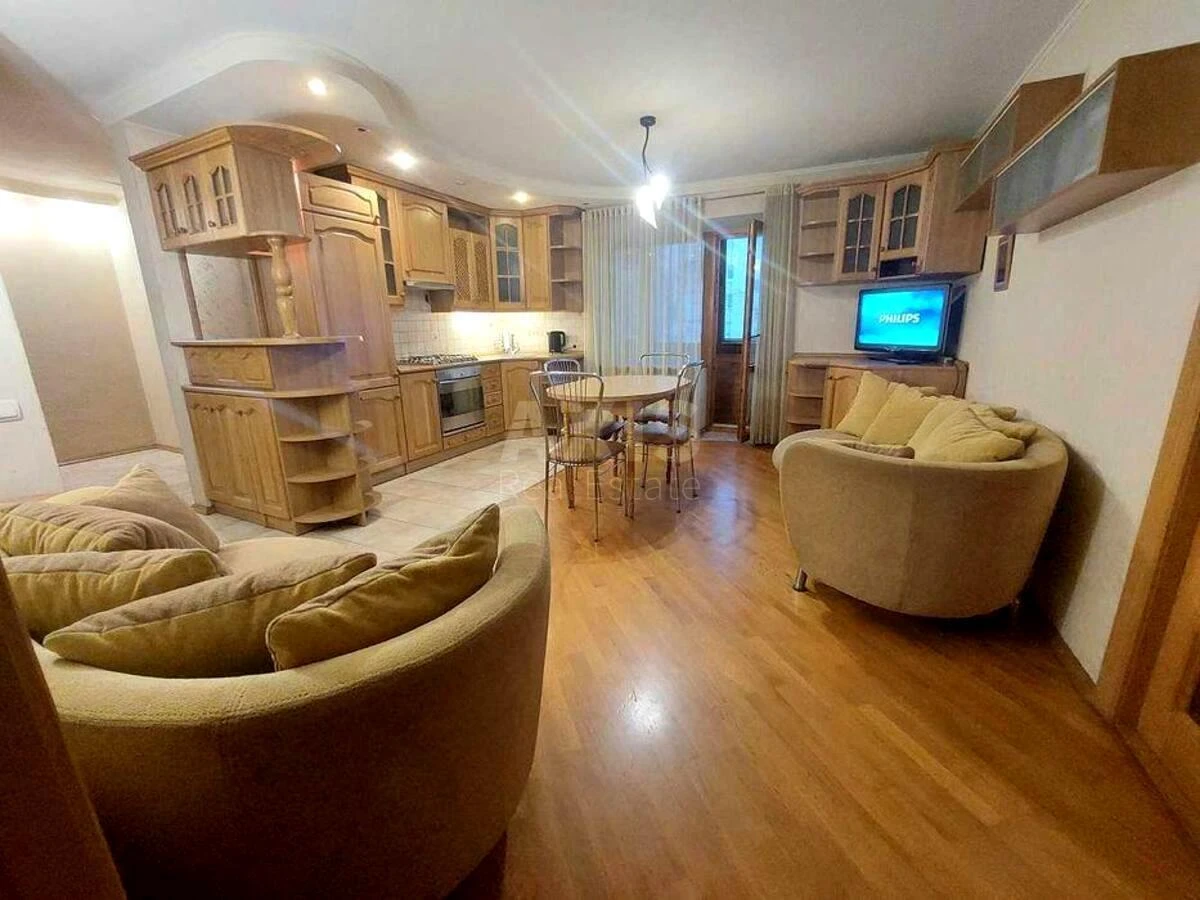 3к квартира ул. Борщаговская 13364471