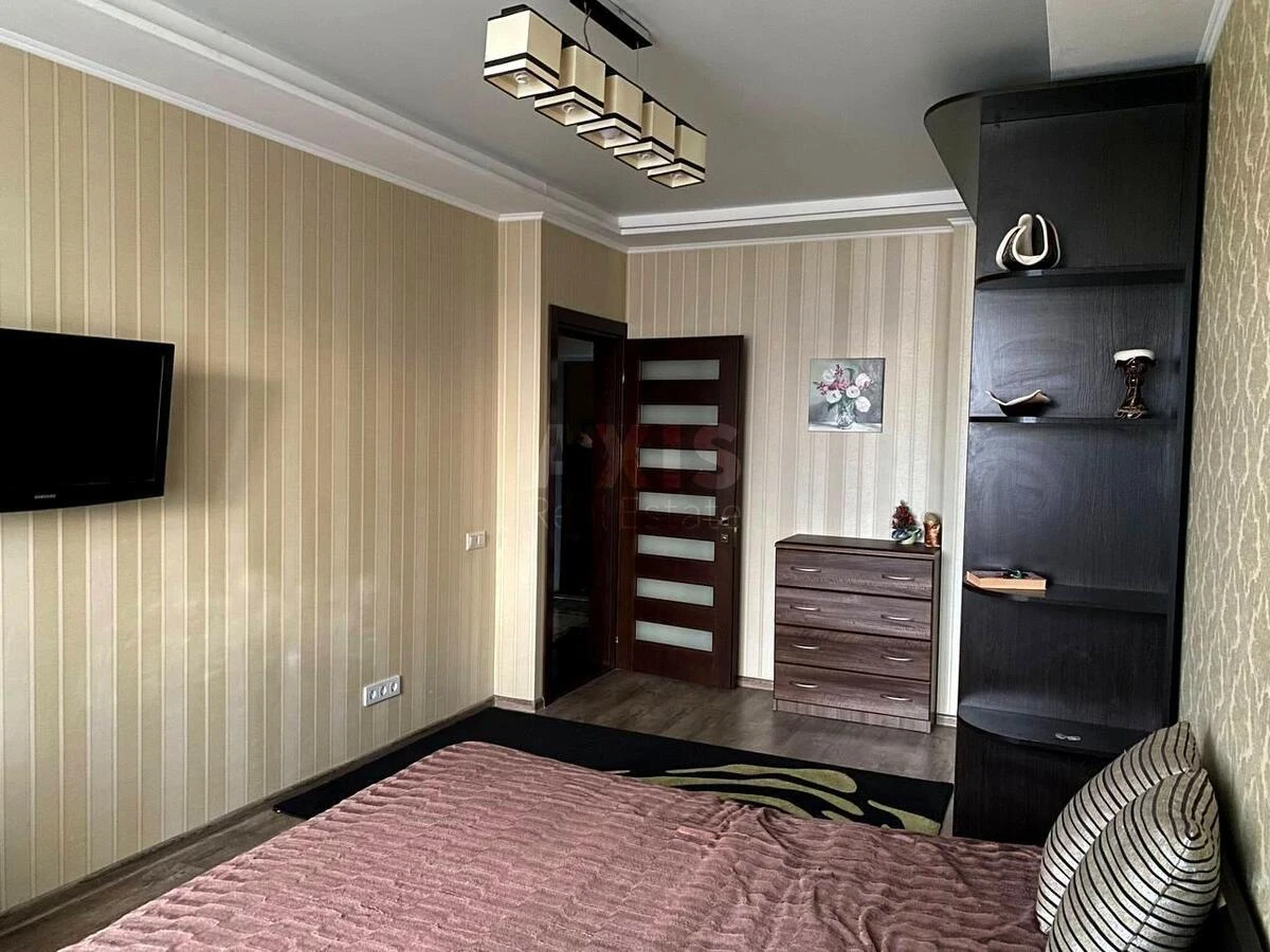 1к квартира ул. Феодосийская 1А644825