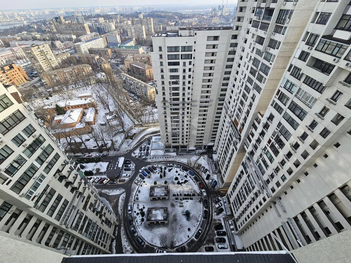 Офис ул. Евгения Коновальца 44А, 327м2662289