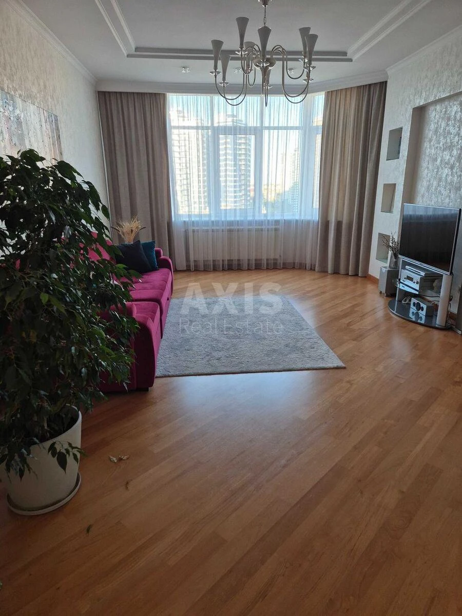 3k apartment vul. Vasylya Tyutyunnyka 16708503