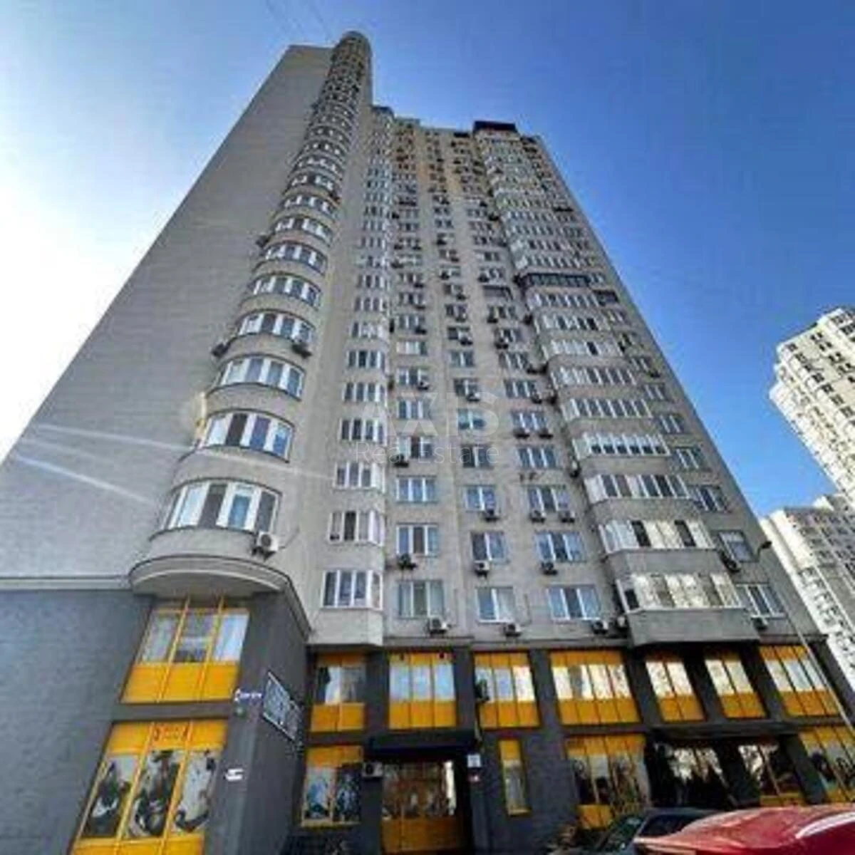 3k apartment vul. Chavdar Jelyzavety 56451811