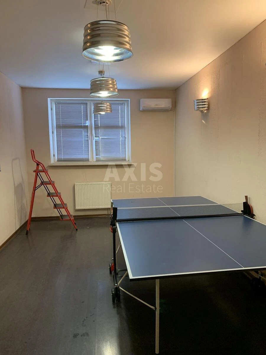 Office vul. Jevgena Konoval'cja 32А, 290m2708619