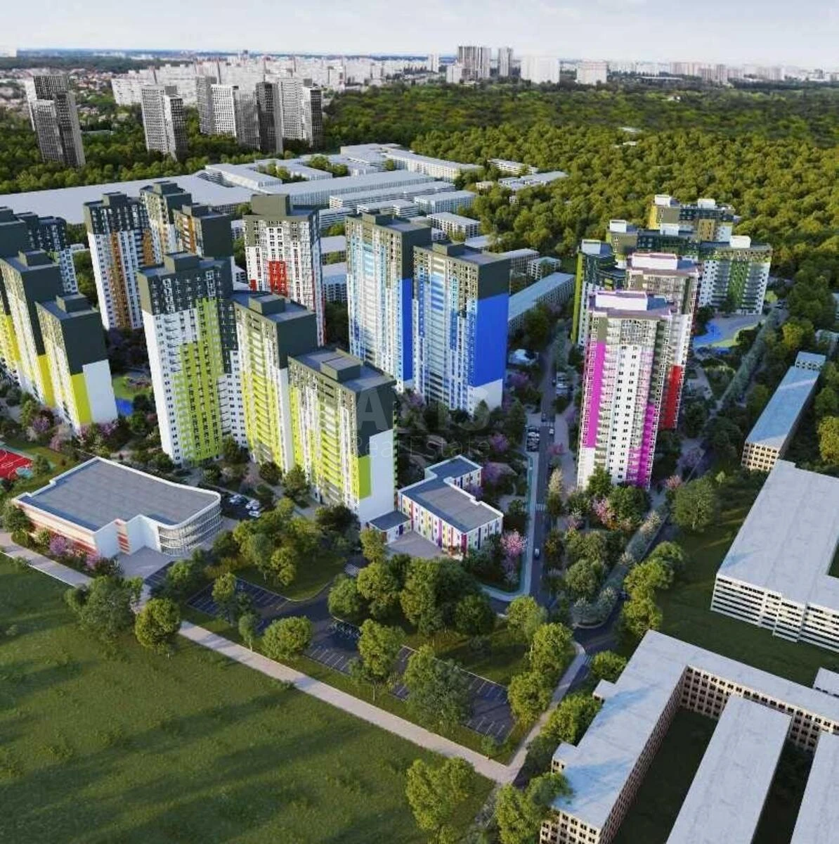 Объект торговли ул. Вышгородская 10Б, 62м2708735