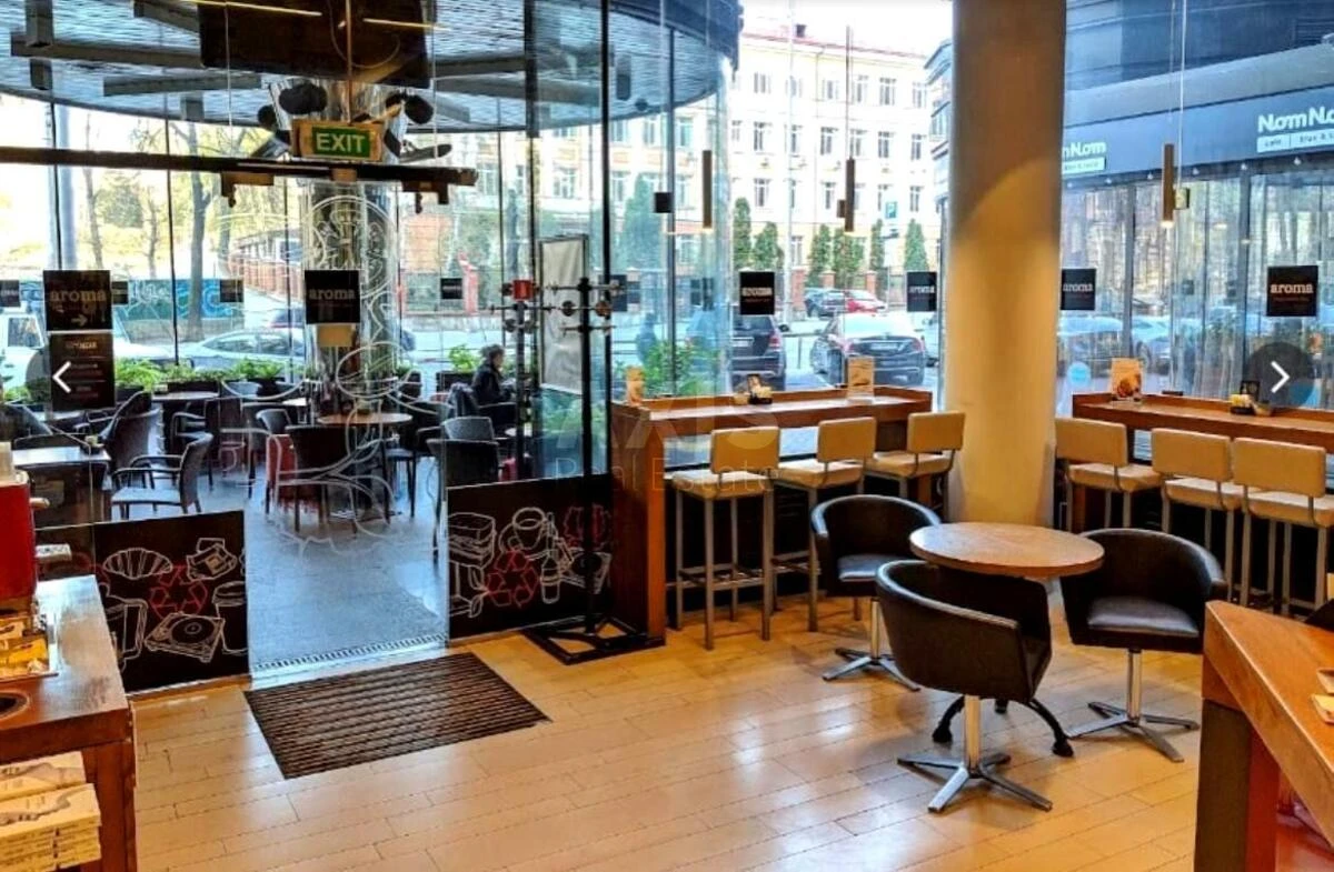 Объект торговли ул. Жилянская 74, 260м267885