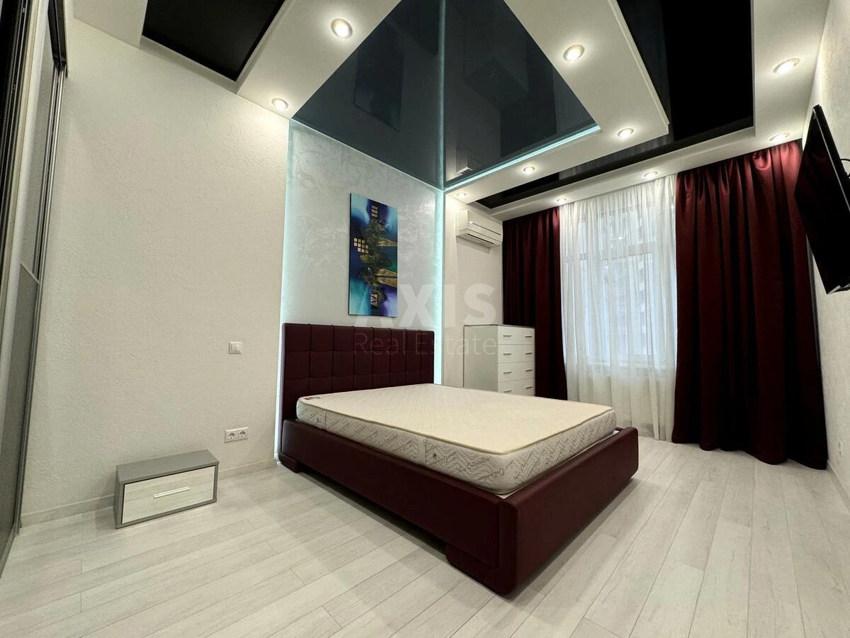 3k apartment vul. Andriya Verkhohlyada 16694055