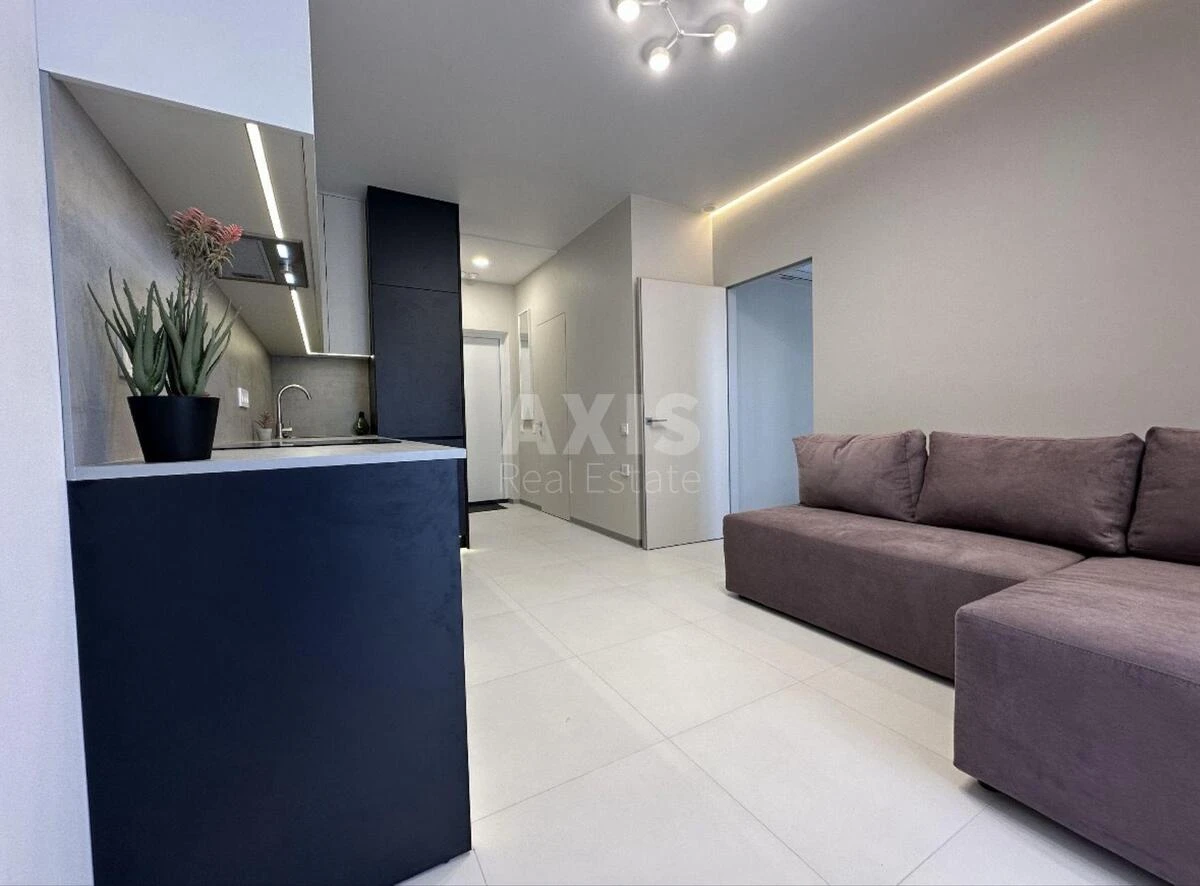 1k apartment vul. Virmens'ka 8/12764561