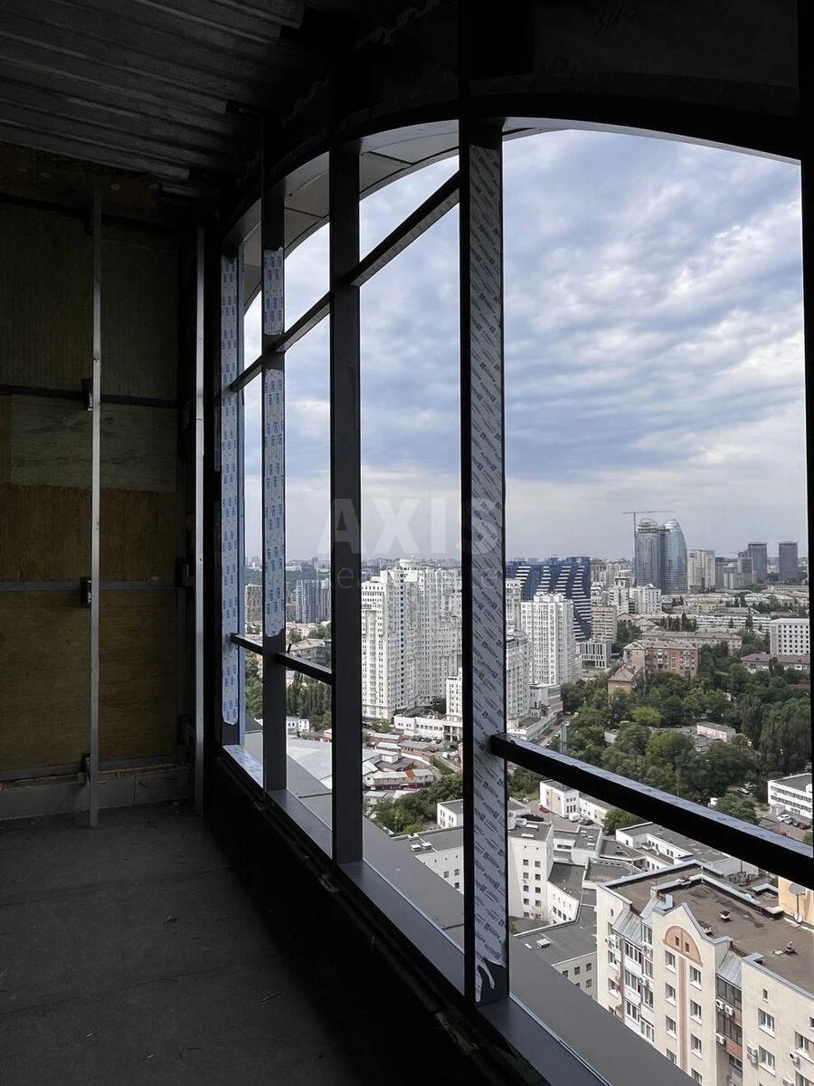 4к квартира ул. Драгомирова Михаила 4Б568171