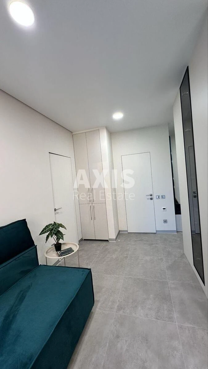 1k apartment shose Stolychne One B645526