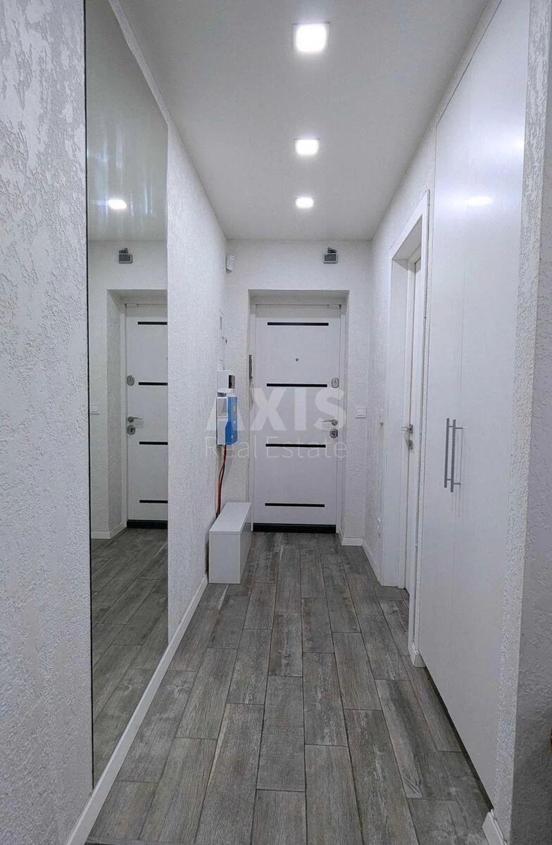 1к квартира бул. Верховного Совета 25694267