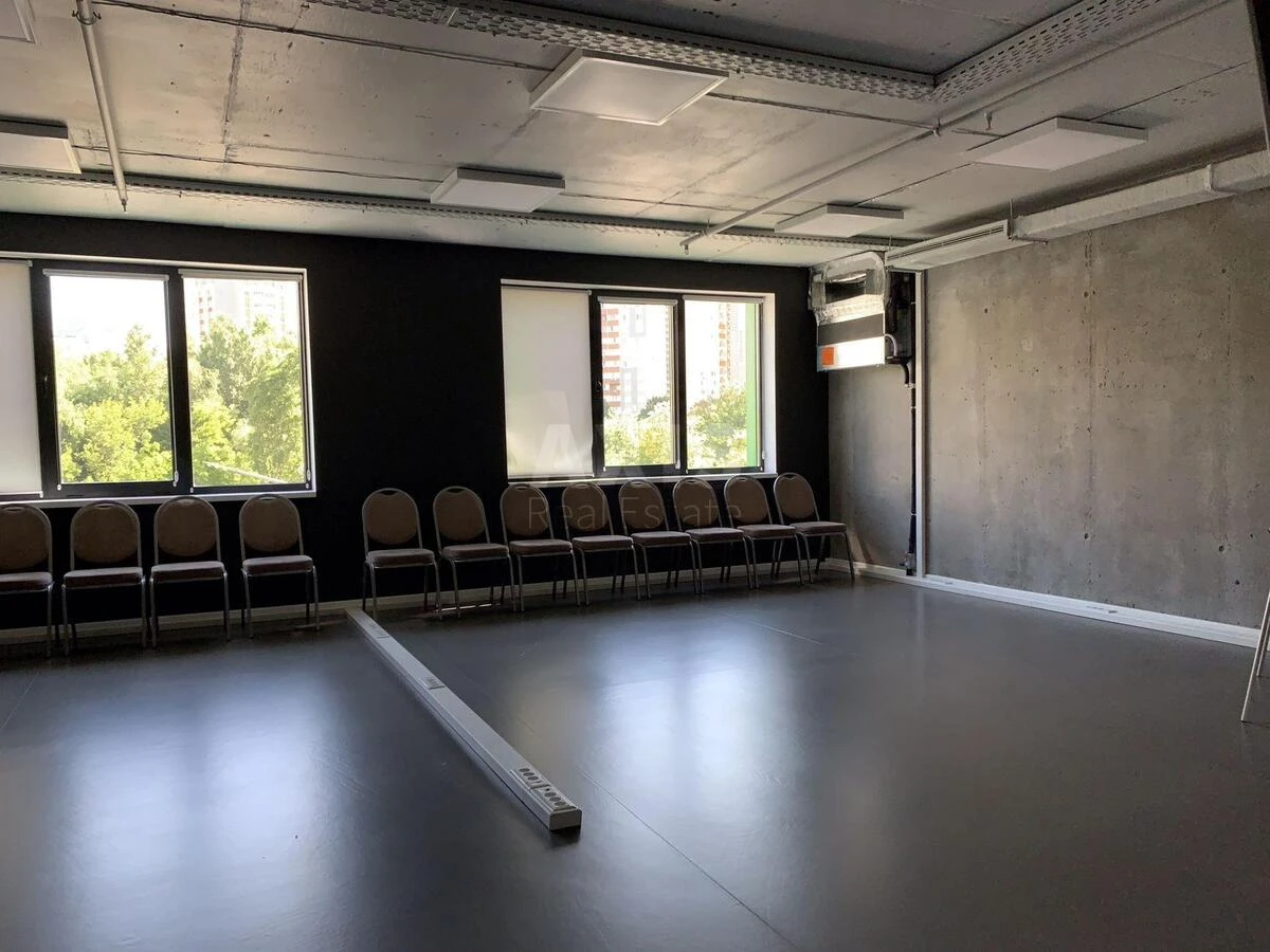 Office vul. Samiyla Kishky 6А, 295m2651327