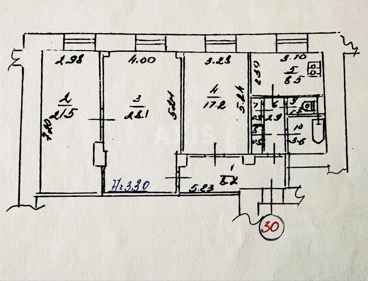 Office vul. Hreshhatyk 25, 92m26673812