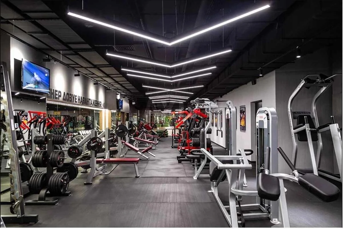 Trade object vul. Demii'vs'ka 31, 2429m2667583