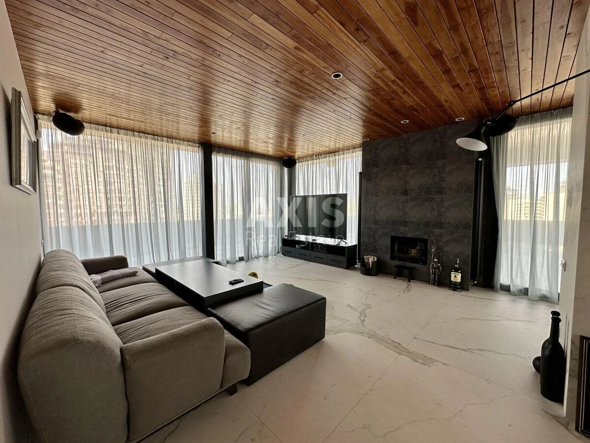 2k apartment vul. Jevgena Konoval'cja 36Є650911