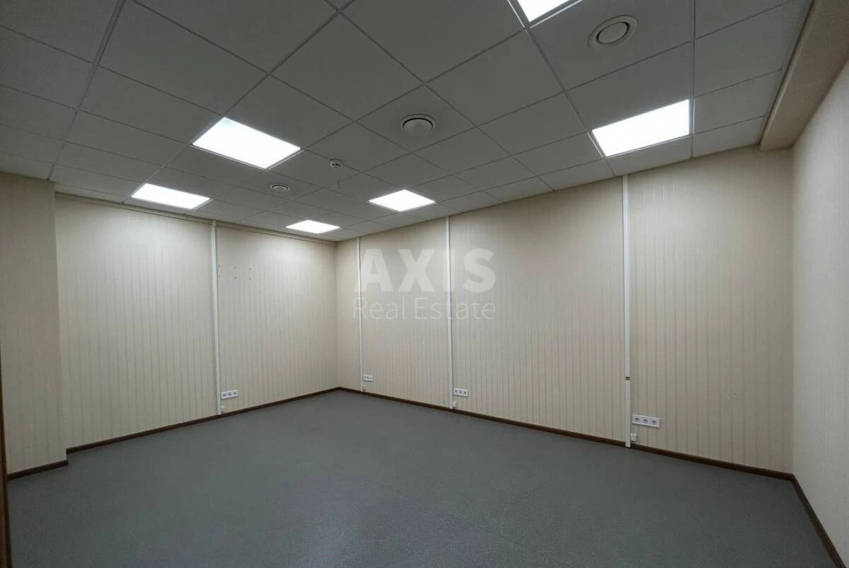 Office vul. Zhyljans'ka 75, 207m2684425