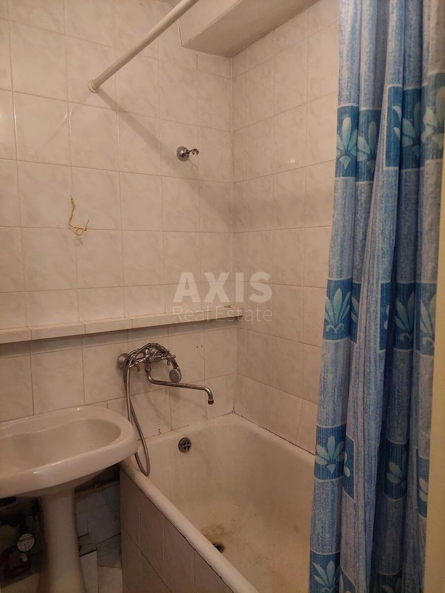 3k apartment vul. Chornyh Zaporozhciv 25А667797
