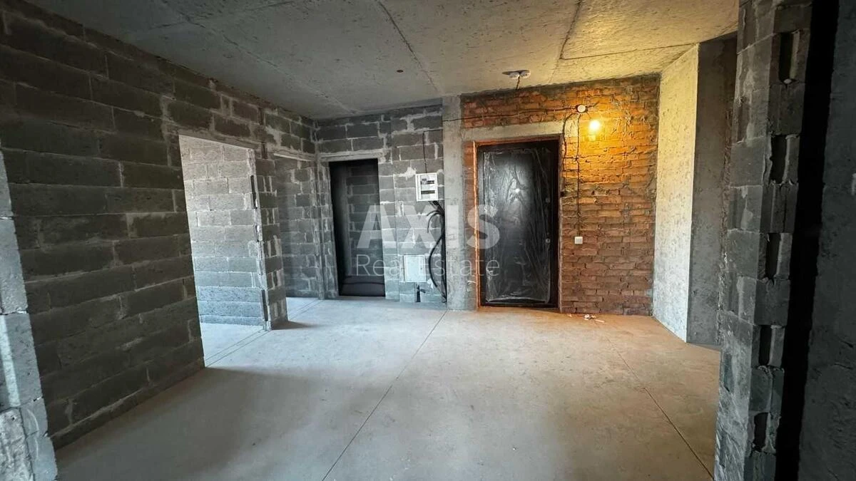 3к квартира ул. Александра Олеся 4А650610