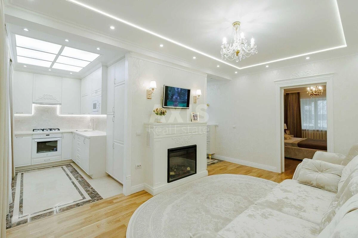 1к квартира пр-т Берестейский 7Б666960