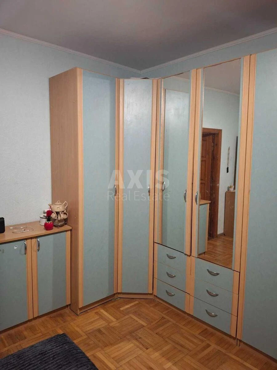 3k apartment vul. Garmatna 18713757