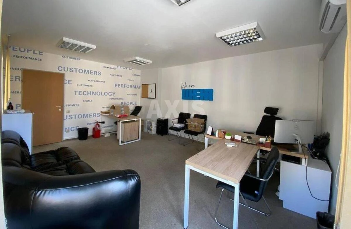 Office vul. Velyka Vasyl'kivs'ka 9/2, 113m2651010