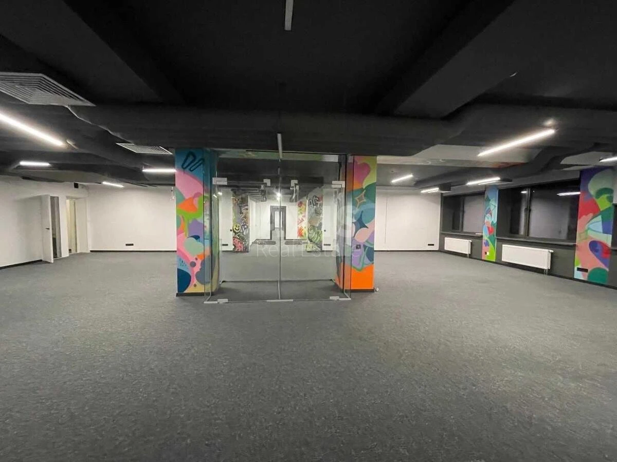 Office vul. Saksagans'kogo 53/80, 560m2667153