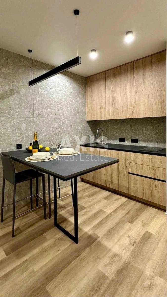 2k apartment vul. Viktora Nekrasova 140938