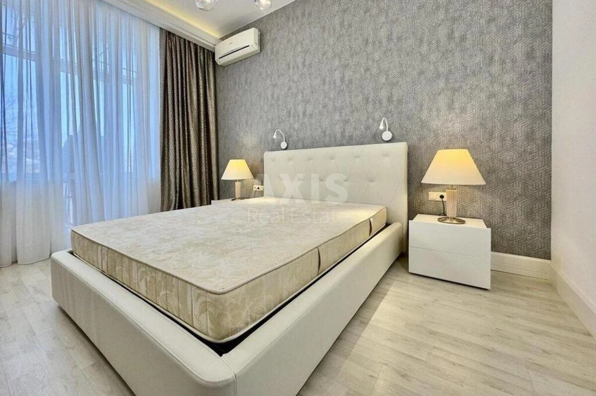 2k apartment vul. Zan'kovec'koi' 8650631